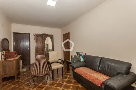 Casa com 3 Quartos à venda, 185m² no Parque Jabaquara, São Paulo