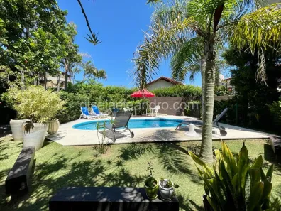 Casa com 4 Quartos para alugar, 500m² no Ingleses do Rio Vermelho, Florianópolis