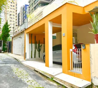  com 3 Quartos à venda, 126m² no Pinheiros, São Paulo