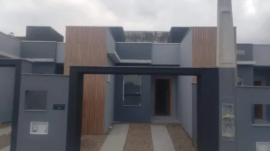 Casa com 1 Quarto à venda, 66m² no Tifa Martins, Jaraguá do Sul