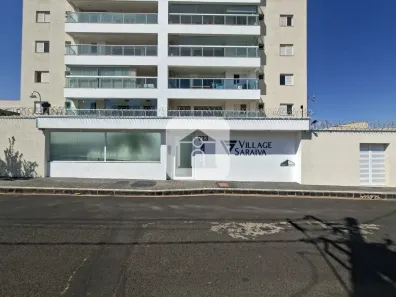 Cobertura com 4 Quartos para alugar, 193m² no Carajás, Uberlândia