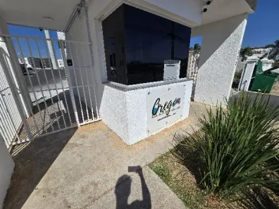 Apartamento com 2 Quartos à venda, 56m² no Ouro Verde, Campo Largo