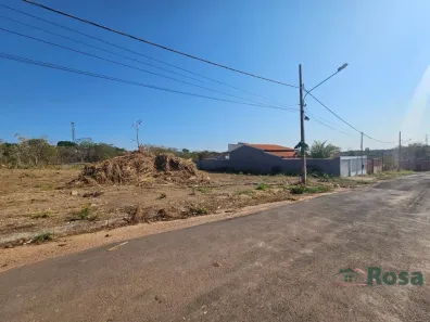 Lote/Terreno à venda, 300m² no Parque Residencial Tropical Ville, Cuiabá