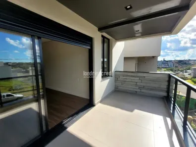 Casa de Condomínio com 4 Quartos à venda, 230m² no Gleba Simon Frazer, Londrina