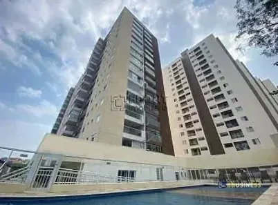 Apartamento com 2 Quartos à venda, 60m² no Vila Ema, São Paulo