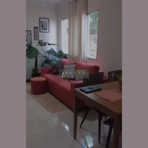 Apartamento com 3 Quartos à venda, 81m² no Vila Marieta, Campinas
