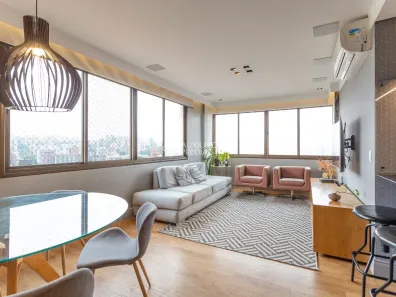 Apartamento com 3 Quartos à venda, 95m² no Independência, Porto Alegre