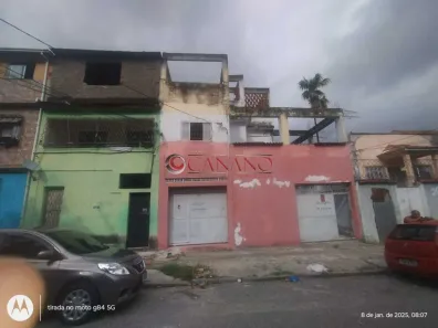 Prédio Comercial à venda, 580m² no Engenho Novo, Rio de Janeiro