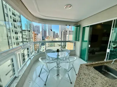 Apartamento com 3 Quartos à venda, 110m² no Centro, Balneário Camboriú