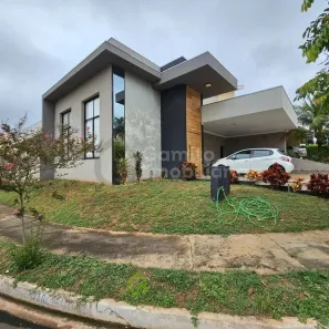 Casa de Condomínio com 3 Quartos à venda, 163m² no Loteamento Recanto do Lago, São José do Rio Preto