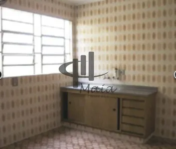 Casa com 3 Quartos à venda, 279m² no Santa Paula, São Caetano do Sul