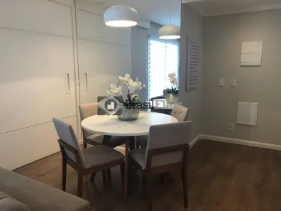 Apartamento com 2 Quartos para alugar, 90m² no Cidade Monções, São Paulo