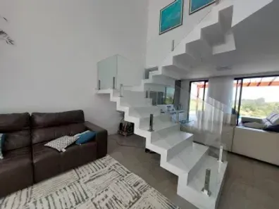 Casa de Condomínio com 3 Quartos para alugar, 500m² no Loteamento Residencial Parque Lago Dourado, Jacareí