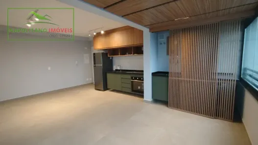 Apartamento com 2 Quartos para alugar, 71m² no Pinheiros, São Paulo