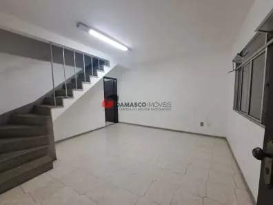 Sobrado com 2 Quartos à venda, 113m² no Mauá, São Caetano do Sul