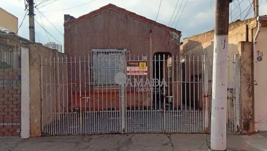 Lote/Terreno à venda, 300m² no Penha de França, São Paulo