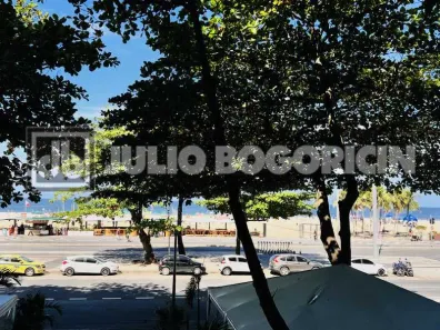Apartamento com 3 Quartos à venda, 65m² no Copacabana, Rio de Janeiro