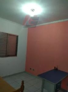 Apartamento com 2 Quartos à venda, 58m² no Padroeira, Osasco
