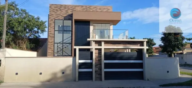 Casa com 3 Quartos à venda, 170m² no Jardim Atlântico Leste (Itaipuaçu), Maricá