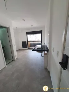 Apartamento com 1 Quarto para alugar, 10m² no Vila Clementino, São Paulo