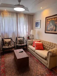 Apartamento com 3 Quartos à venda, 78m² no Indianópolis, São Paulo