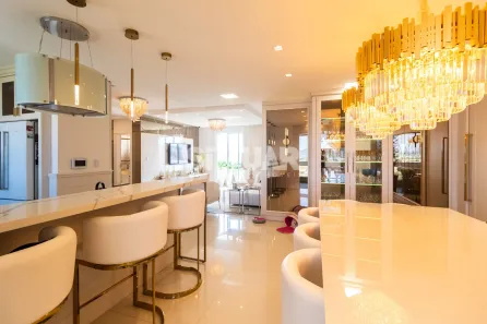 Apartamento com 3 Quartos à venda, 207m² no Recife, Tubarão