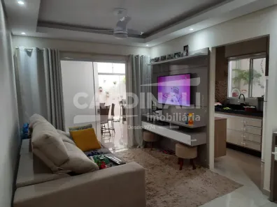 Casa de Condomínio com 3 Quartos à venda, 138m² no Jardim Ipanema, São Carlos