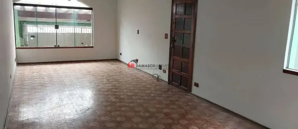 Sobrado com 3 Quartos à venda, 220m² no Vila Gonçalves, São Bernardo do Campo