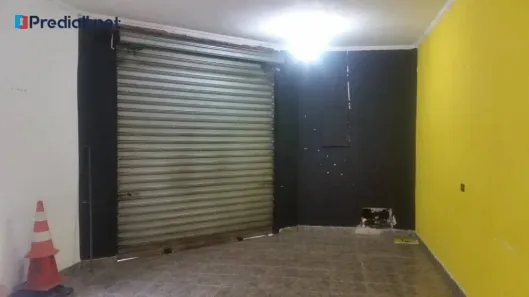 Sala Comercial para alugar, 40m² no Vila Palmeiras, São Paulo