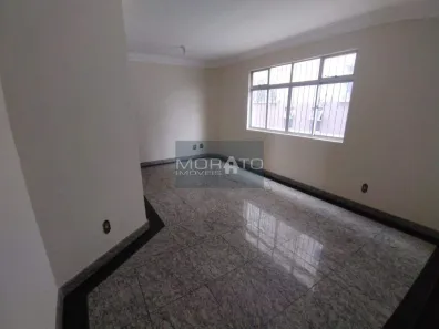 Apartamento com 3 Quartos à venda, 110m² no Ouro Preto, Belo Horizonte