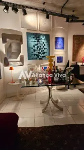 Apartamento com 2 Quartos à venda, 106m² no Flamengo, Rio de Janeiro