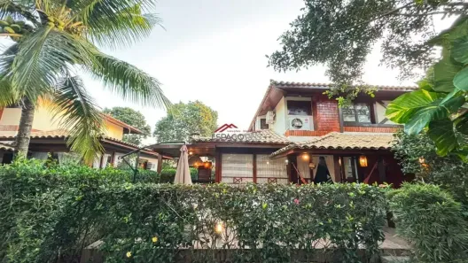 Casa de Condomínio com 4 Quartos à venda, 250m² no Manguinhos, Armação dos Búzios