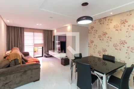 Cobertura com 3 Quartos à venda, 160m² no Jardim Leonor Mendes de Barros, São Paulo