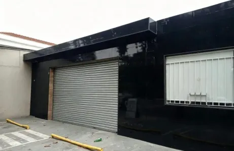 Ponto Comercial para alugar, 500m² no City América, São Paulo