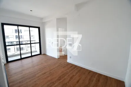 Apartamento com 2 Quartos à venda, 55m² no Taquaral, Campinas