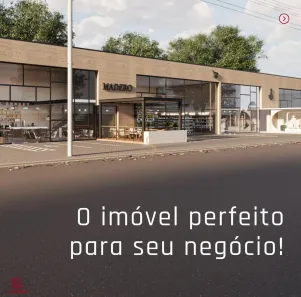 à venda, 162m² no Cidade Nova, Franca