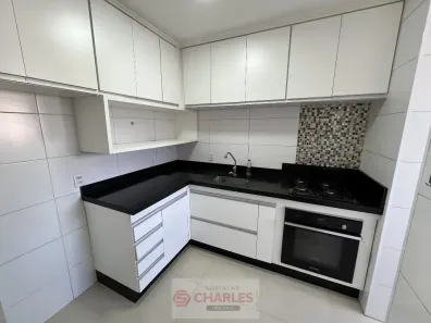 Apartamento com 2 Quartos à venda, 48m² no Jardim Regina, Mogi Mirim