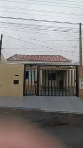 Casa com 2 Quartos à venda, 86m² no Jardim Simões, São José do Rio Preto