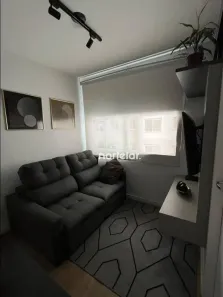 Apartamento com 2 Quartos à venda, 34m² no Barra Funda, São Paulo