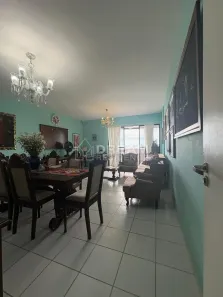 Apartamento com 3 Quartos à venda, 133m² no Casa Caiada, Olinda