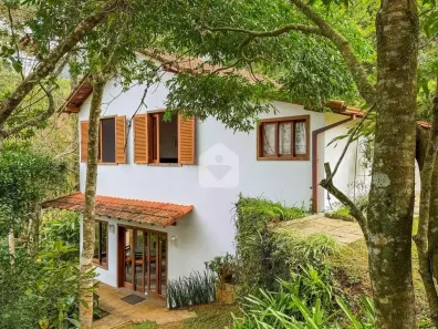 Casa com 2 Quartos à venda, 140m² no Araras, Petrópolis