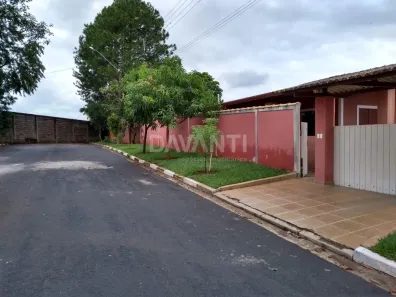 Casa de Condomínio com 3 Quartos à venda, 300m² no Parque Xangrilá, Campinas