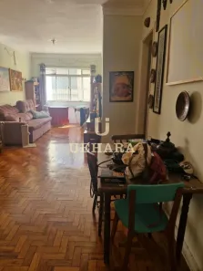 Apartamento com 3 Quartos à venda, 110m² no Campos Elíseos, São Paulo