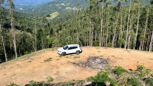 Lote/Terreno à venda, 20000m² no Área Rural, Águas Mornas