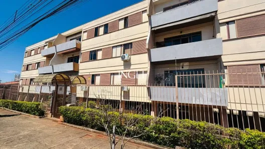 Apartamento com 3 Quartos à venda, 110m² no Jardim Presidente, Londrina