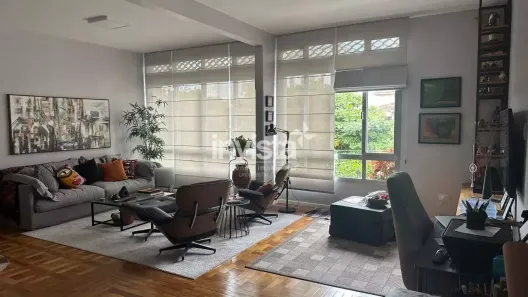 Apartamento com 3 Quartos à venda, 86m² no Embaré, Santos