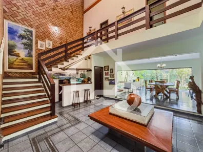 Prédio Comercial com 4 Quartos para alugar, 289m² no Jardim do Mar, São Bernardo do Campo