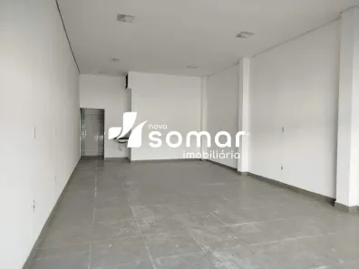 Ponto Comercial para alugar, 45m² no Porto Velho, Divinópolis