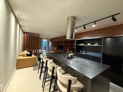 Apartamento com 1 Quarto à venda, 67m² no Centro, Florianópolis