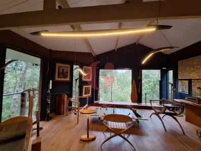 Fazenda/Sítio com 2 Quartos à venda, 350m² no Lageado, Santo Antônio do Pinhal